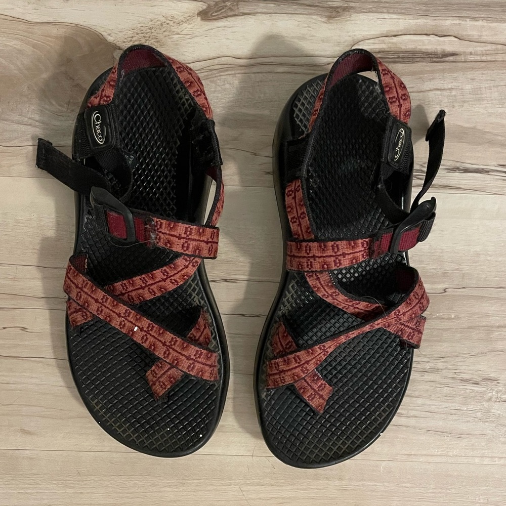 Chaco Z/2 Sandals